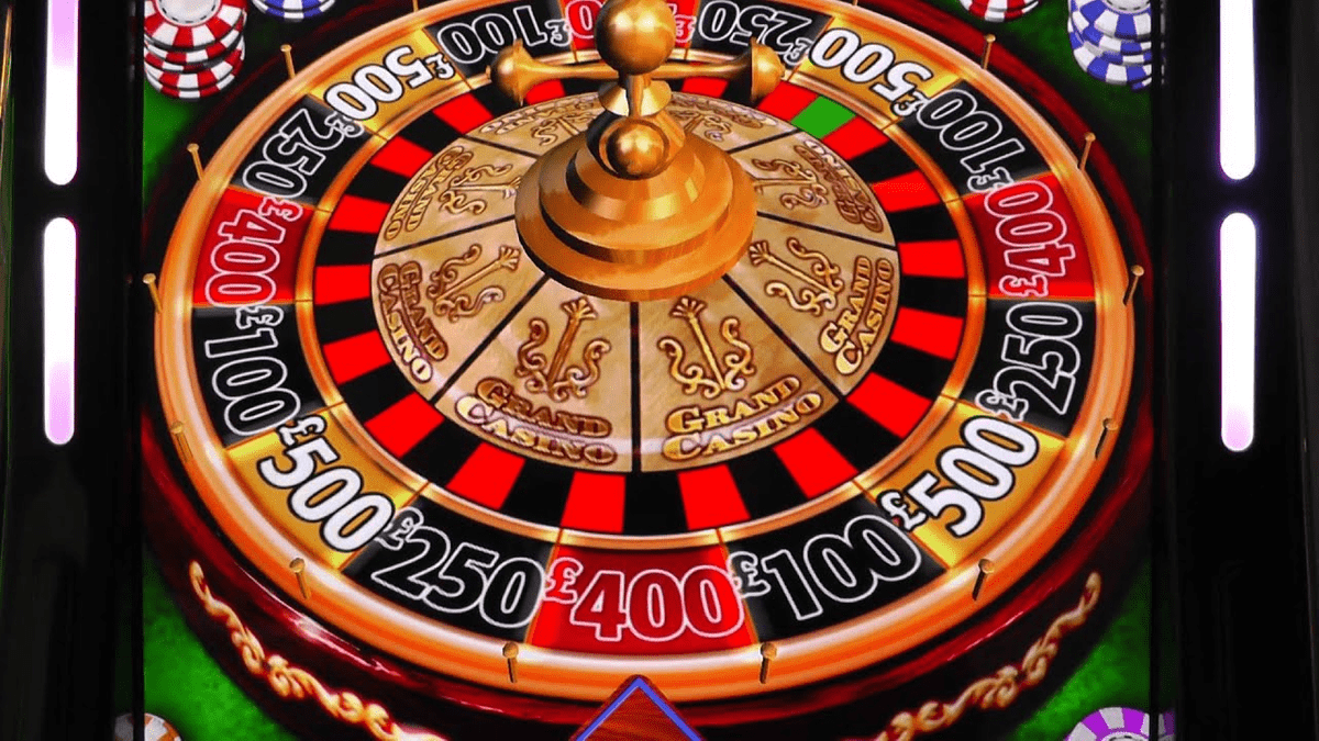 Twin river online casino