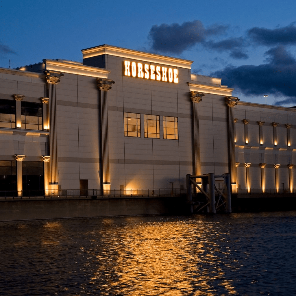 Hotels near horseshoe casino hammond