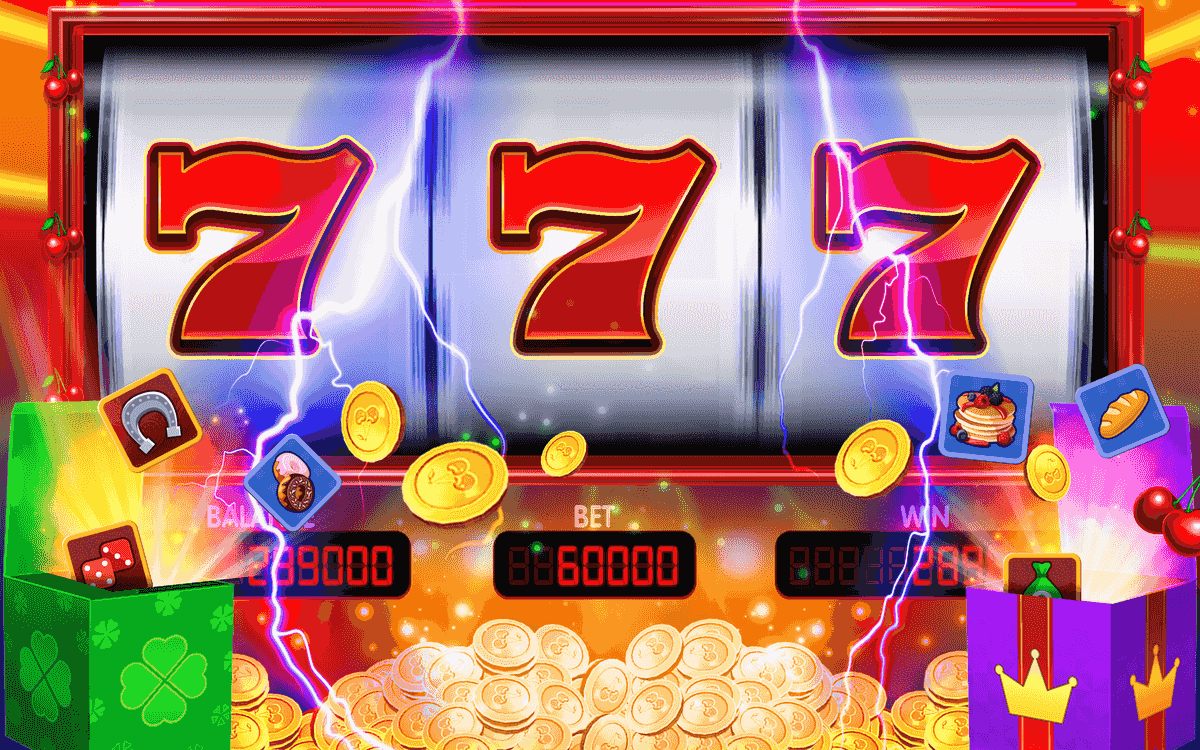 Slot Machine Games Download Free