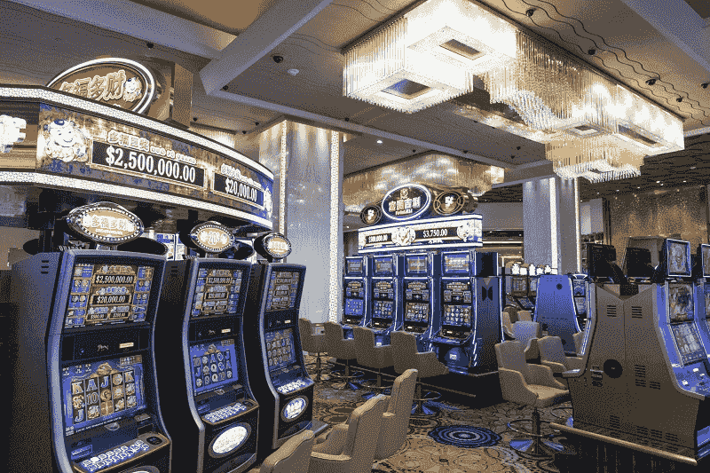 Google chrome winning slots