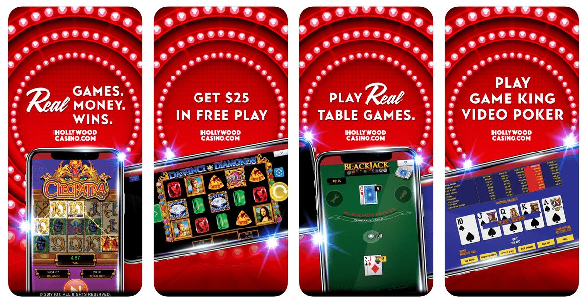 Promo code hollywood casino st louis