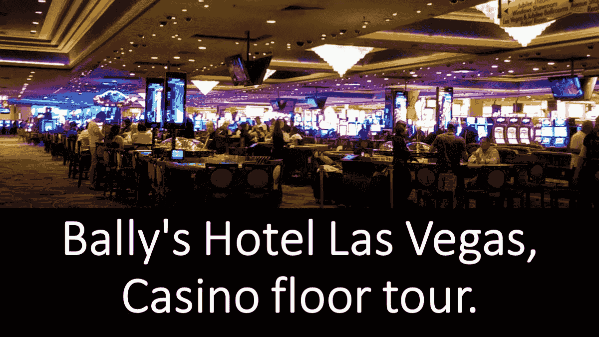 Bally's las vegas hotel casino vegas keno