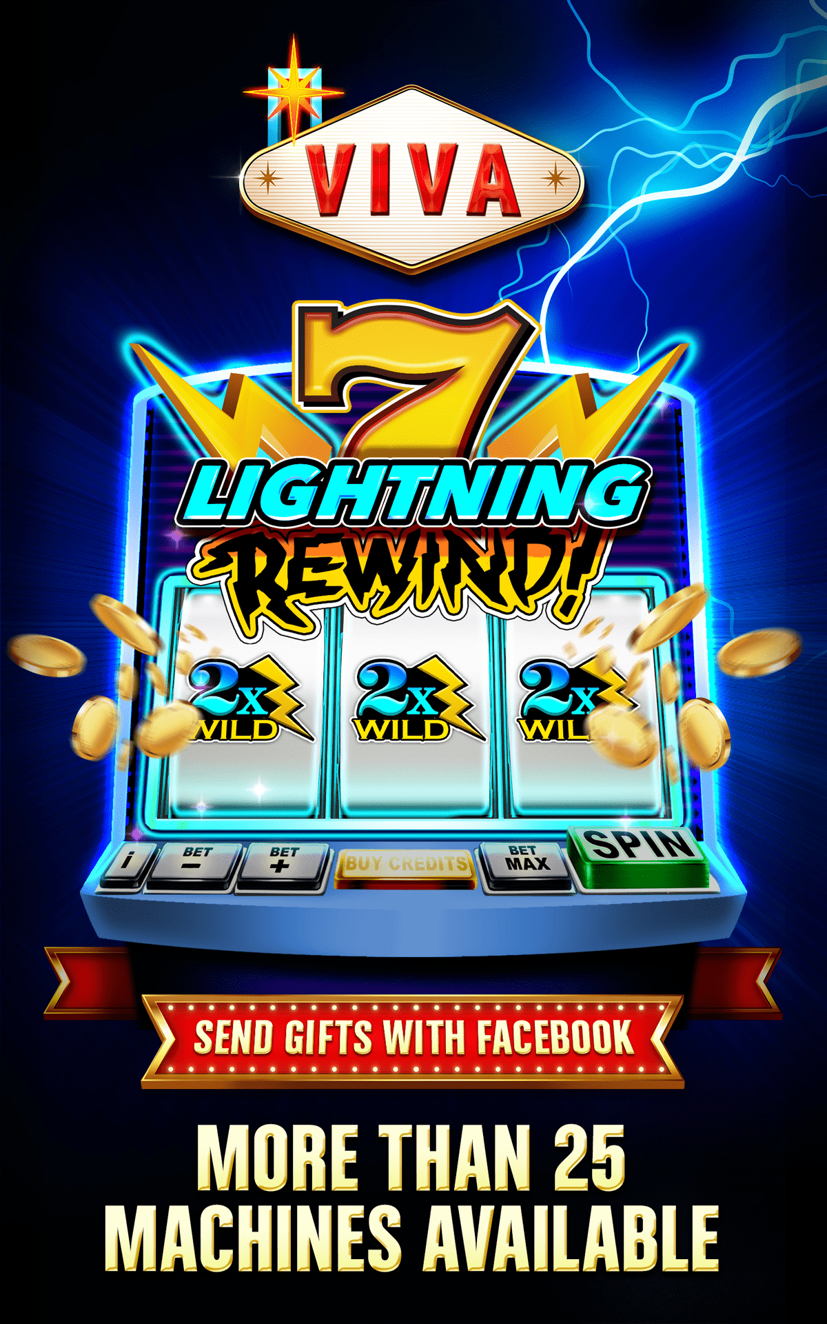 Free online casino slots with bonuses