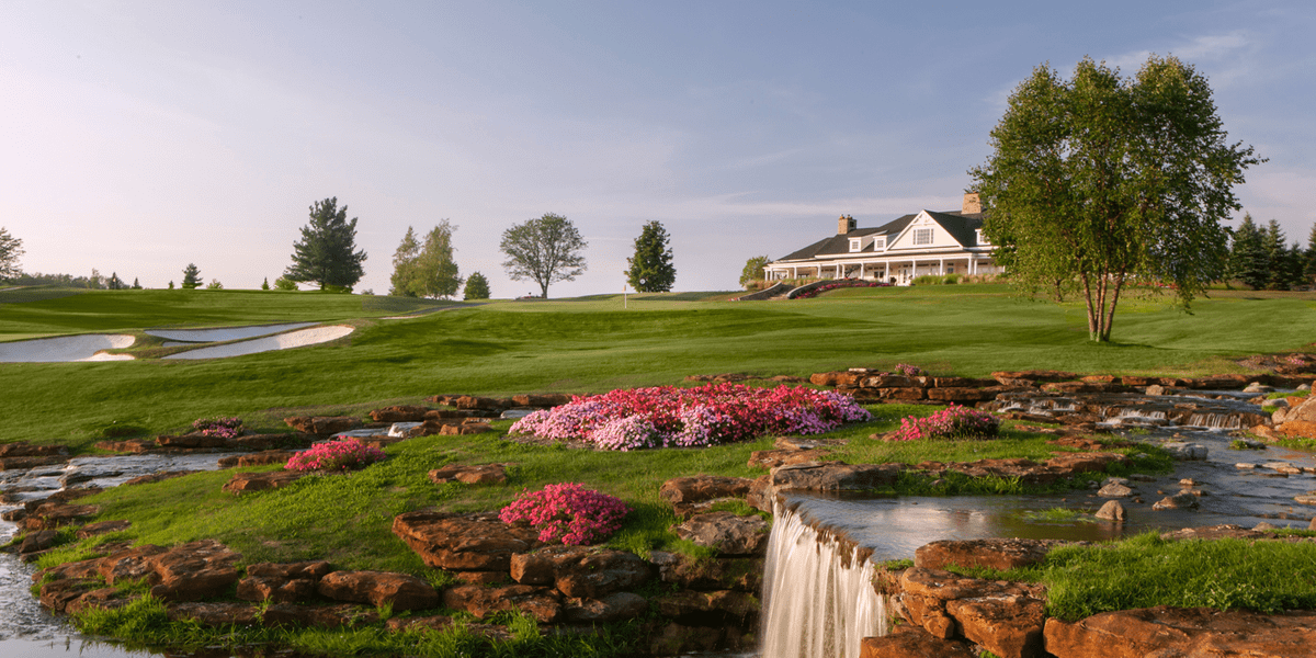 Distance from turning stone casino