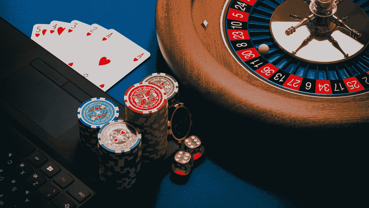 Best free offline casino games