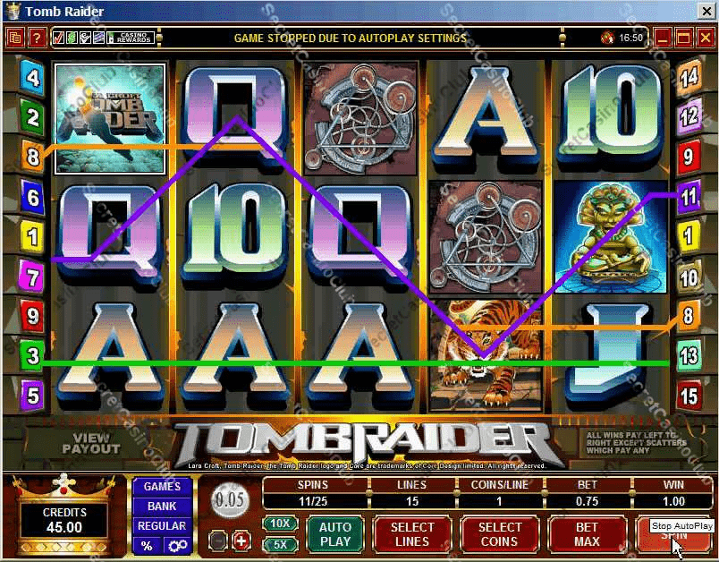 Best payout online casino real money