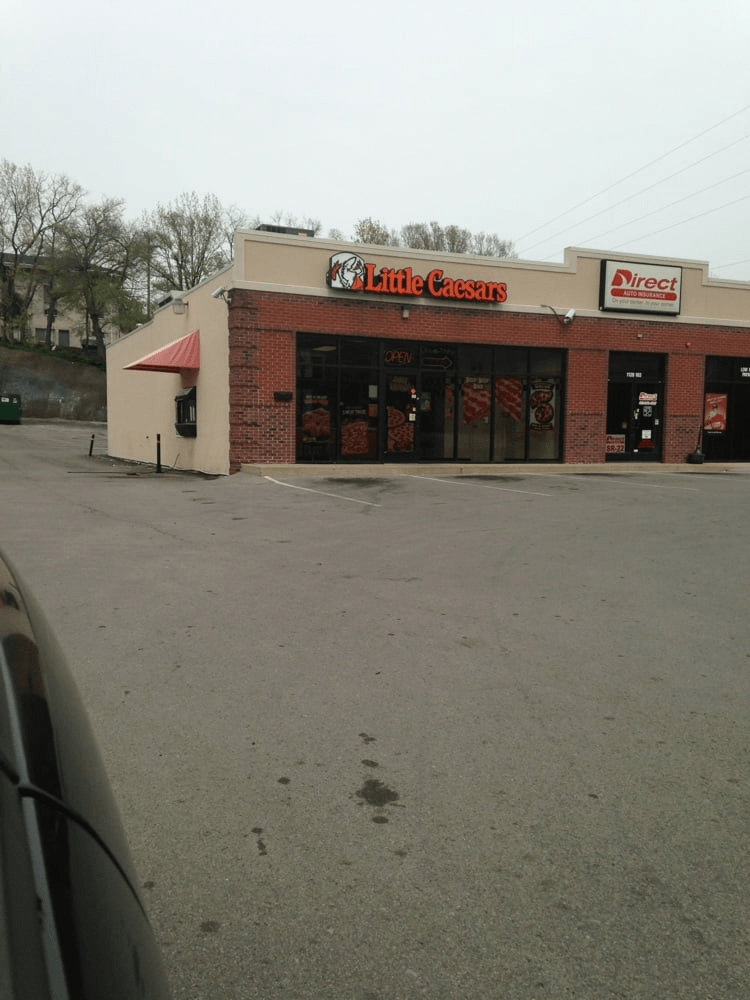 Little caesars greeneville tn phone number