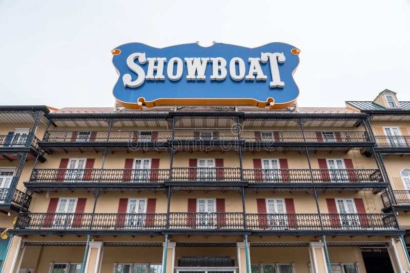 Casino in atlantic city new jersey