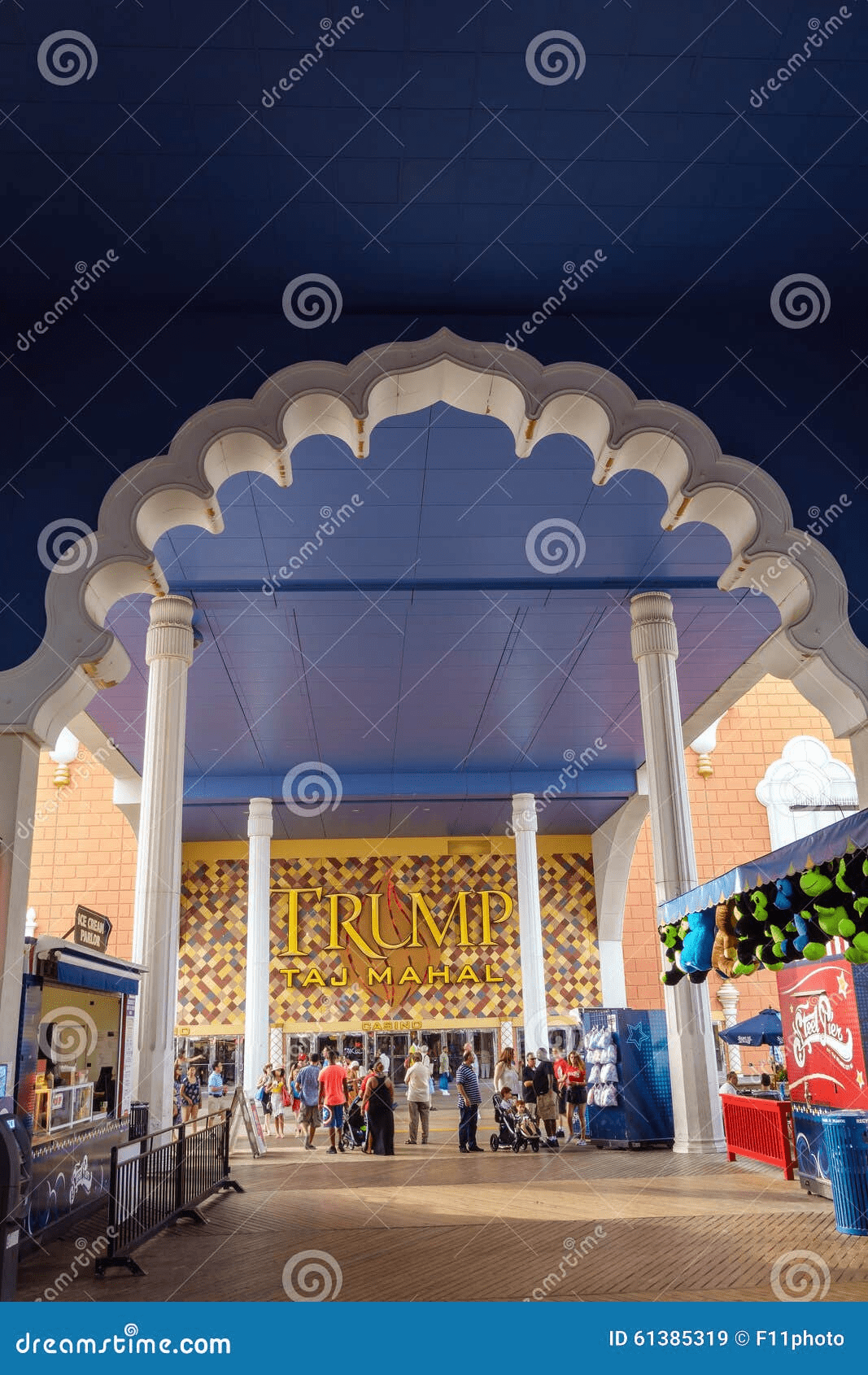 Casino in atlantic city new jersey