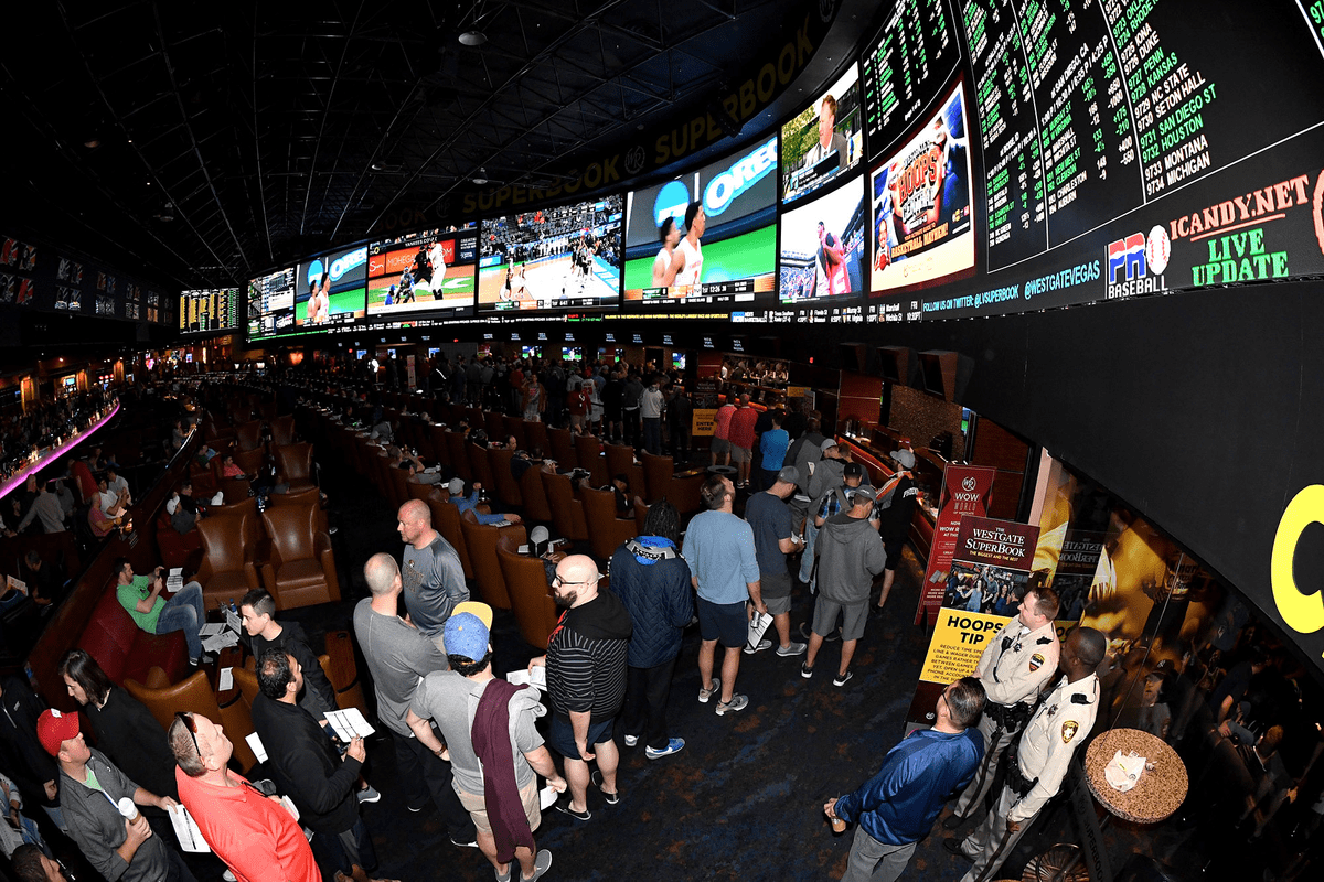How to bet on sports smart