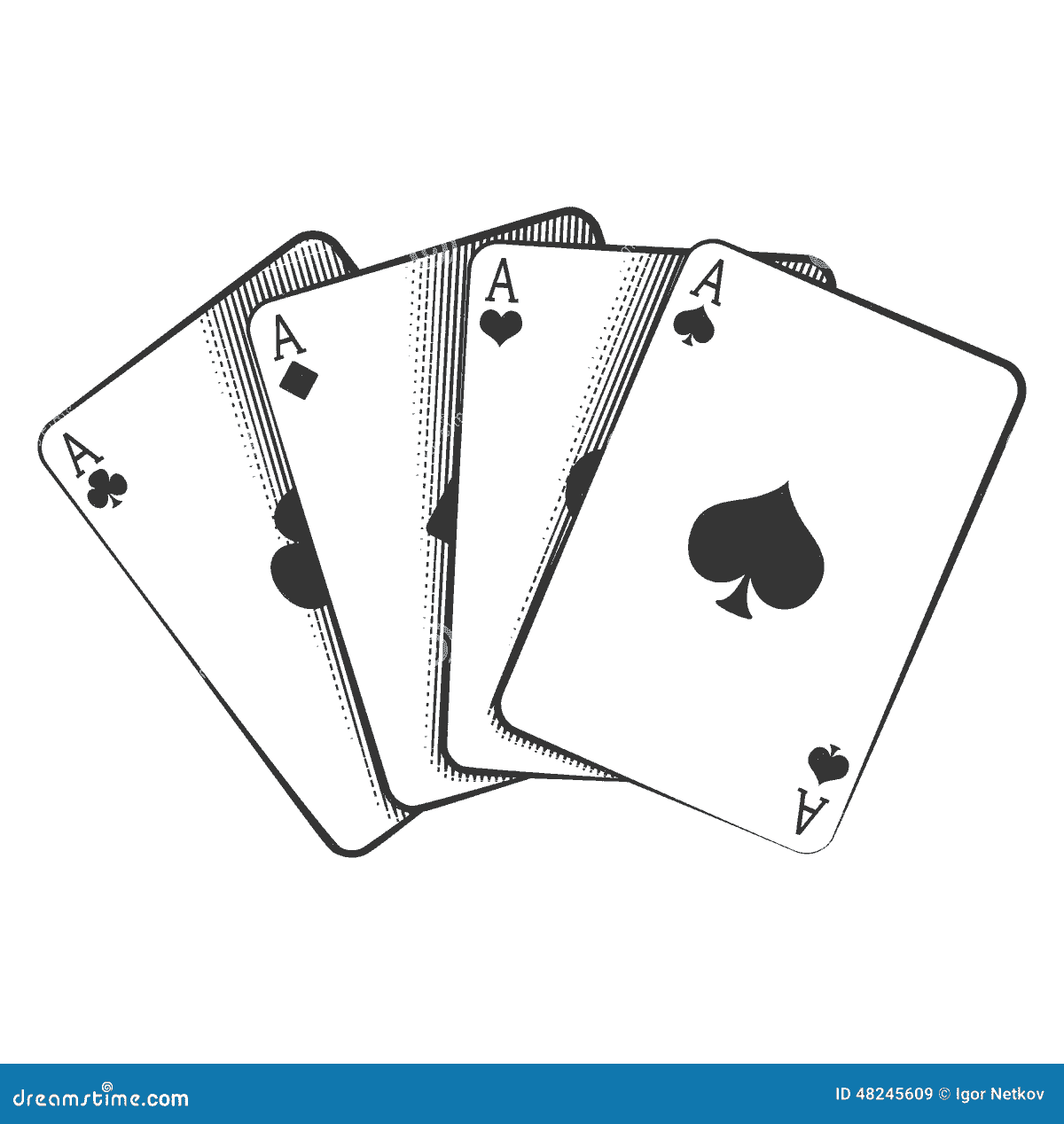 What beats what 5 aces in poker