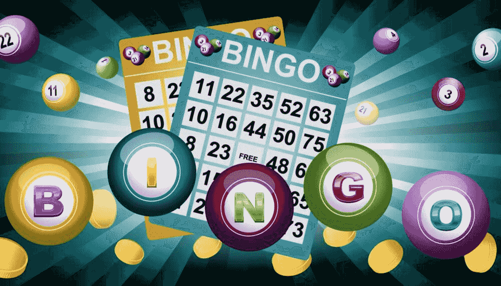 Play free bingo online for cash