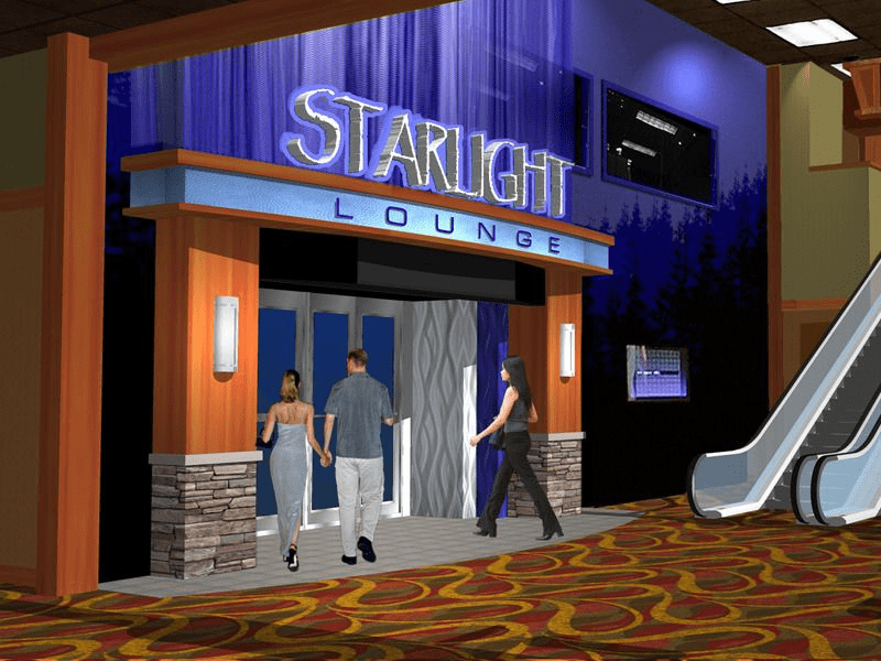 Little creek casino hours