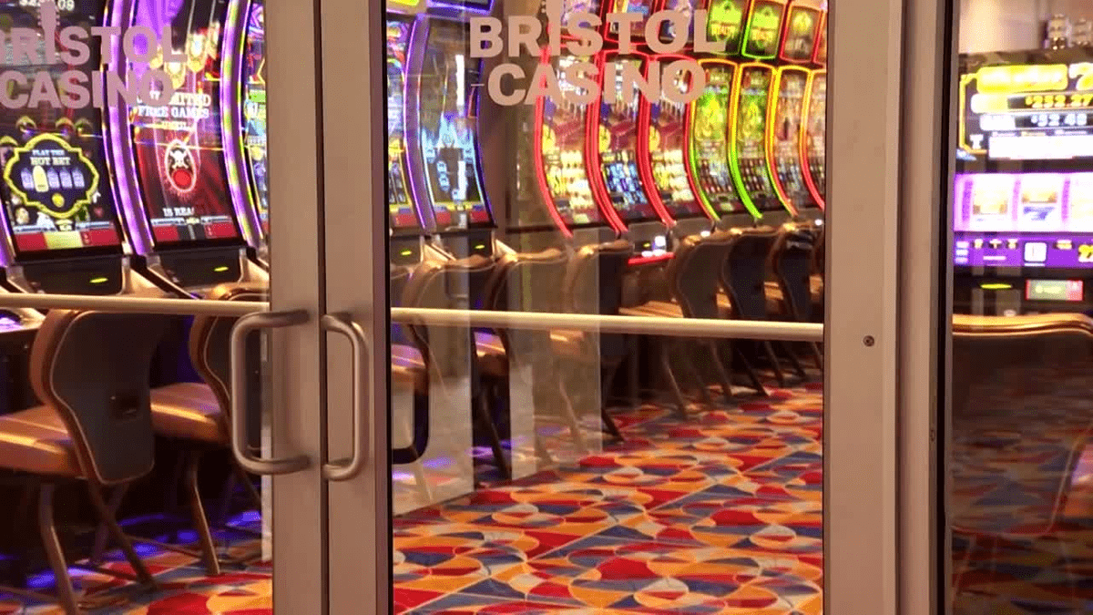 Casinos in virginia beach va