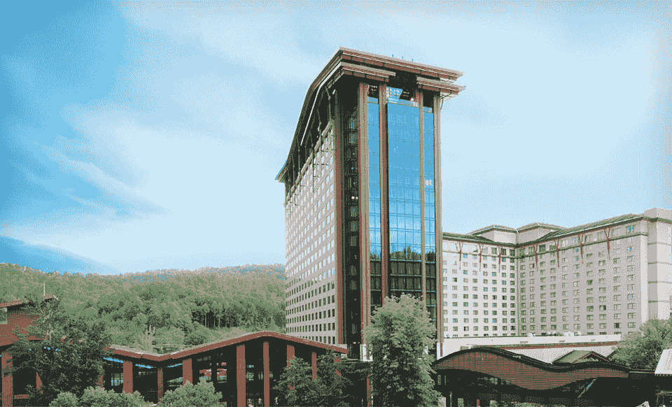 Hotels near cherokee casino north carolina