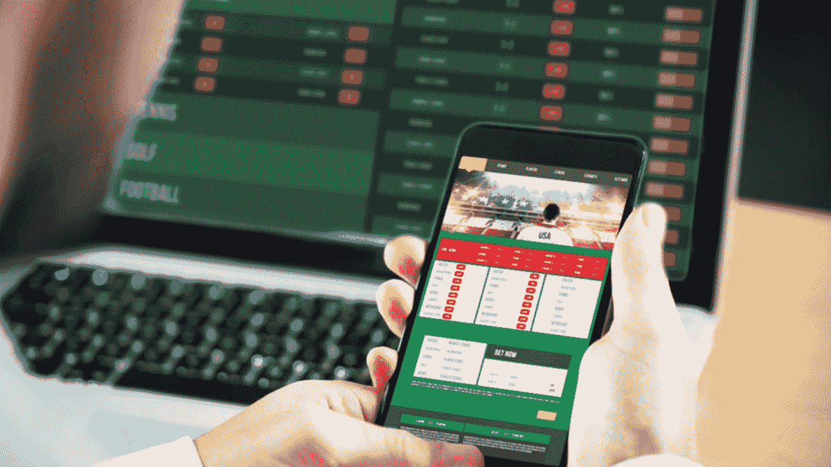 High betting odds online