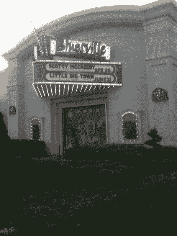 Horseshoe casino tunica