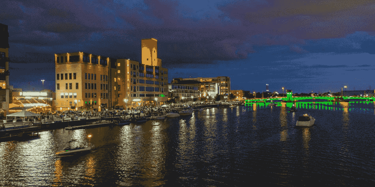 Casinos close to green bay wi