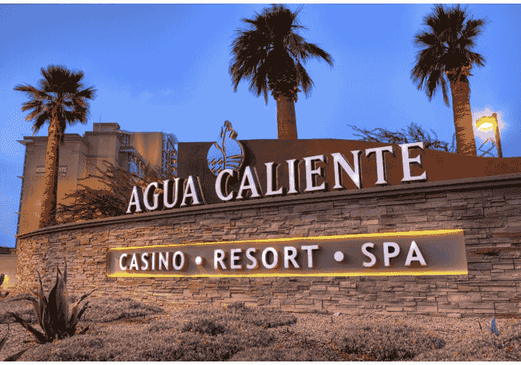 Agua caliente casino staff directory