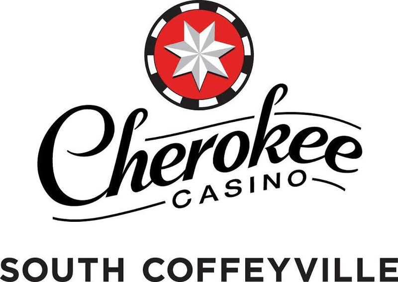 Cherokee casino dealer's salary