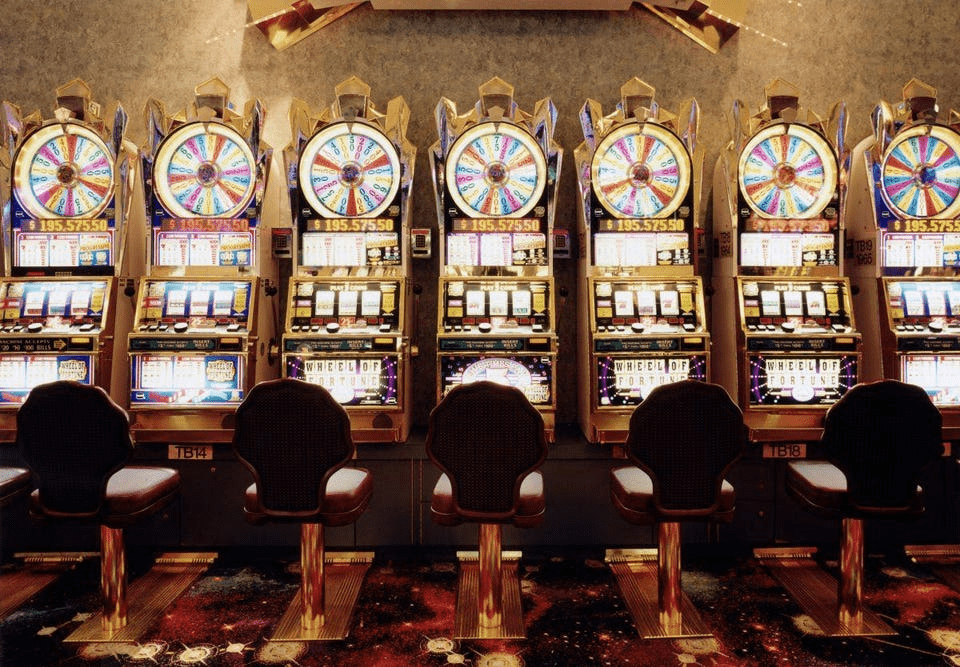 Casinos near orlando