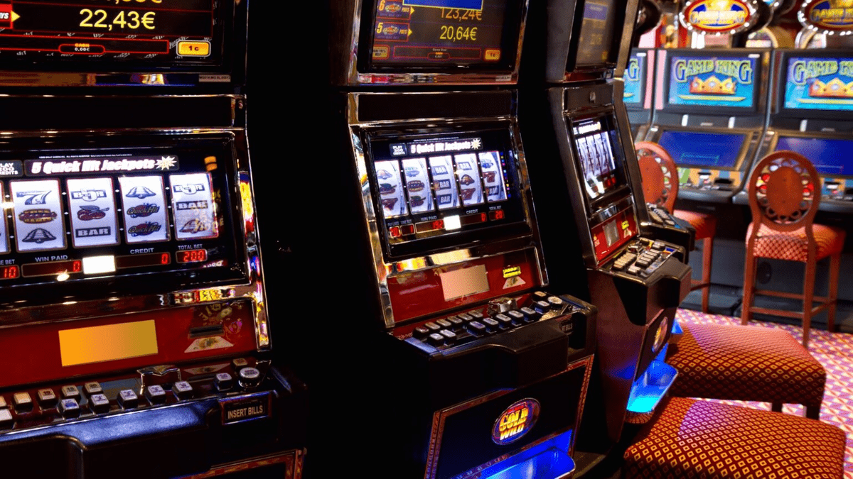 Phone gambling apps that pay real money