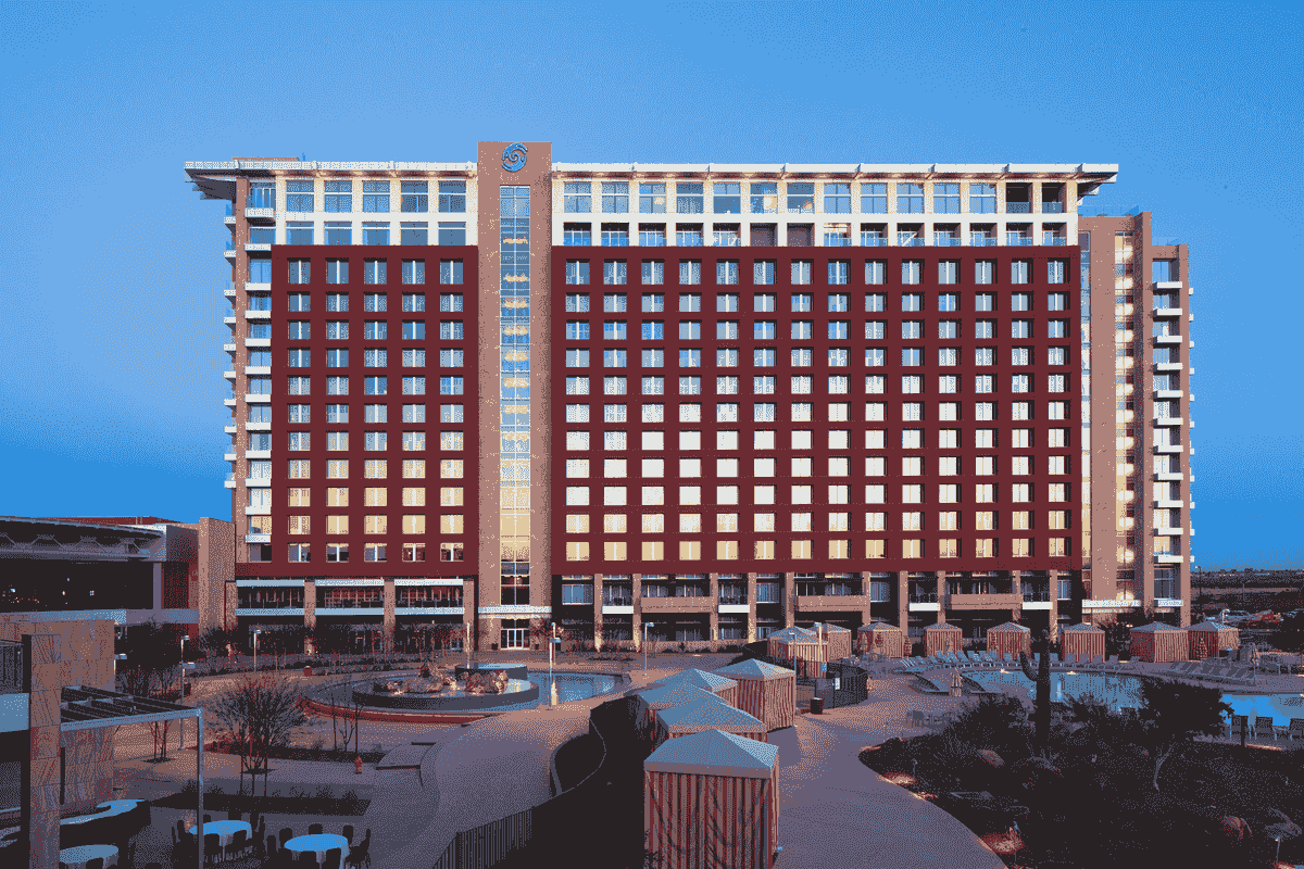 Talking stick casino buffet