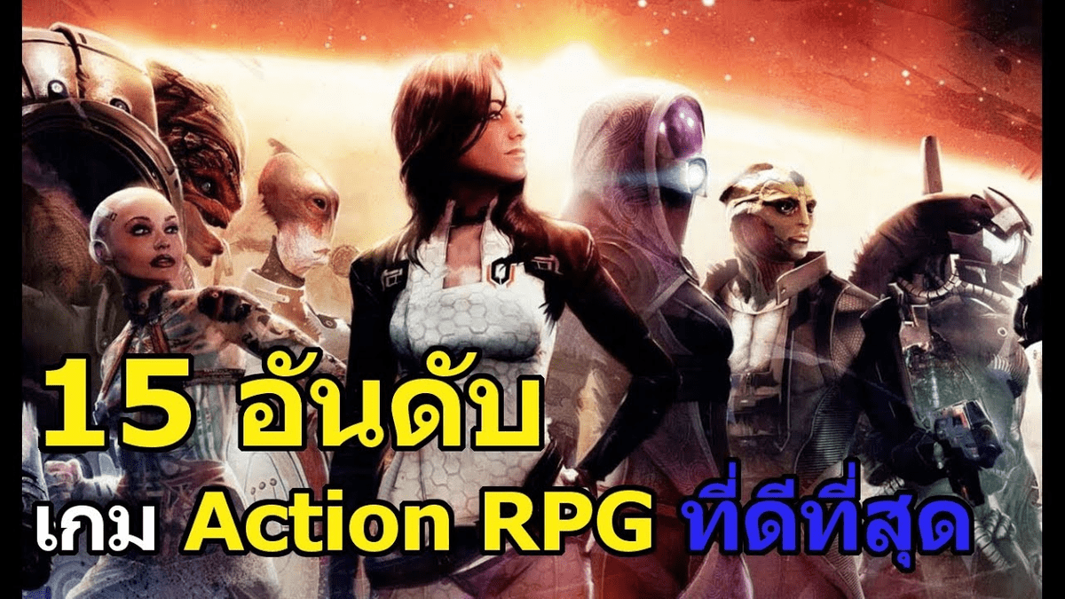 Best action adventure rpg games pc