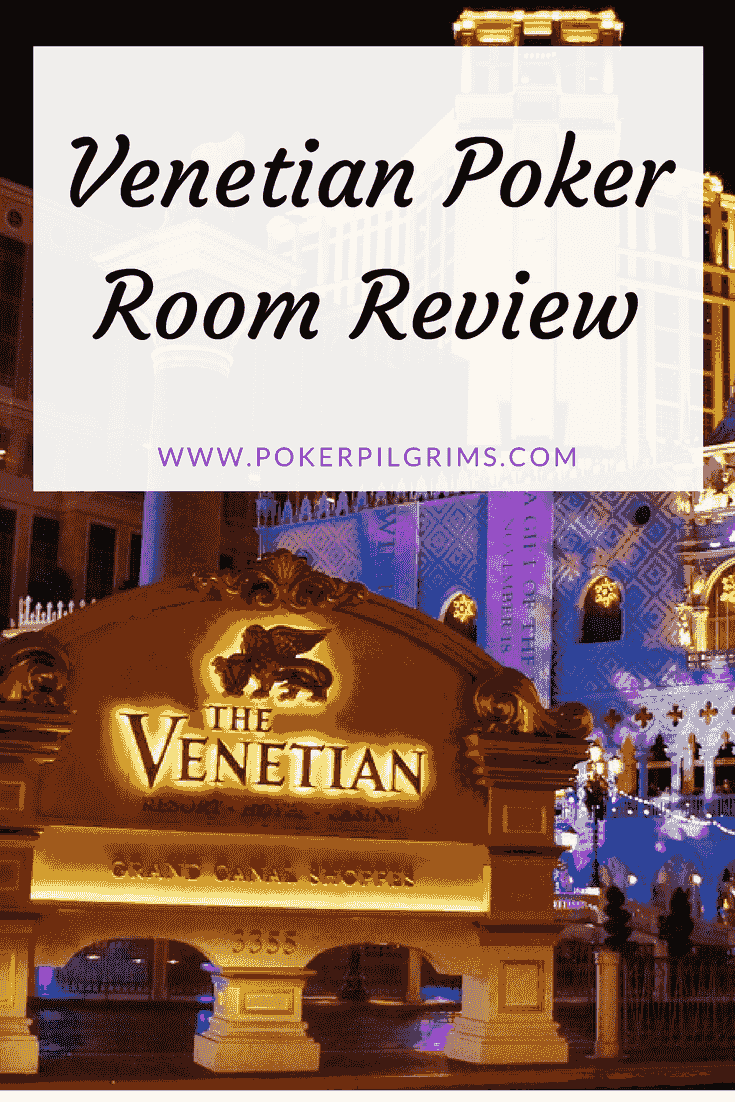 poker tournaments las vegas