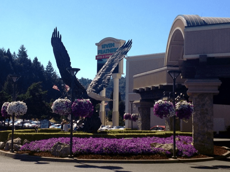 7 feathers casino glassdoor review