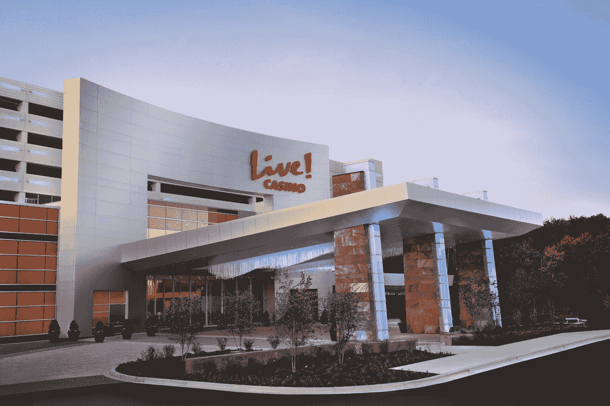 Md live casino reviews