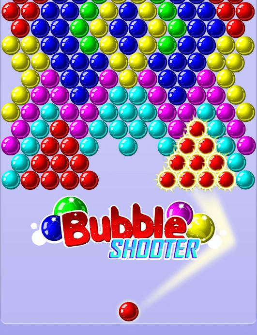 Bubble shooter games free online no download