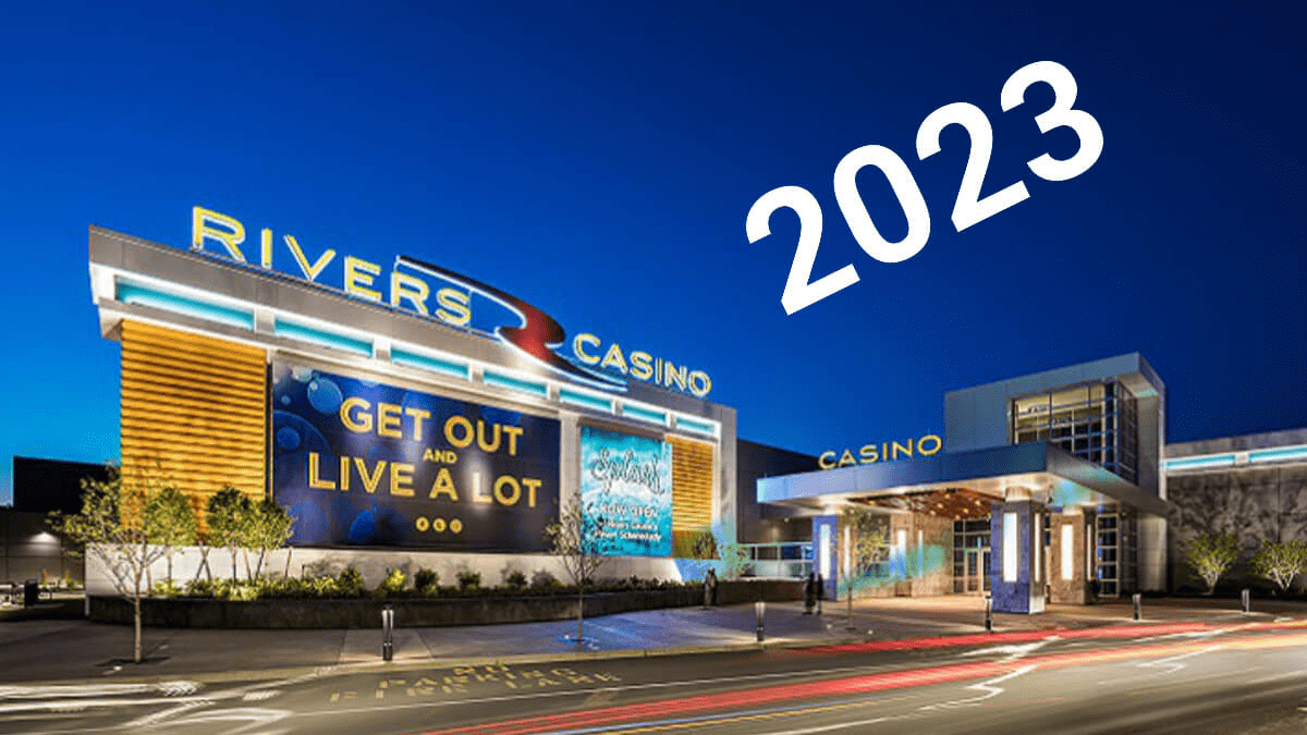 Rivers casino portsmouth table minimums