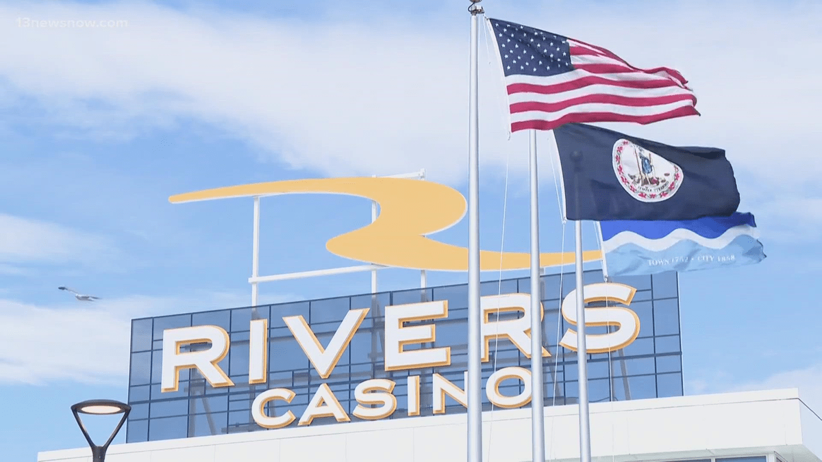 Rivers casino portsmouth table minimums