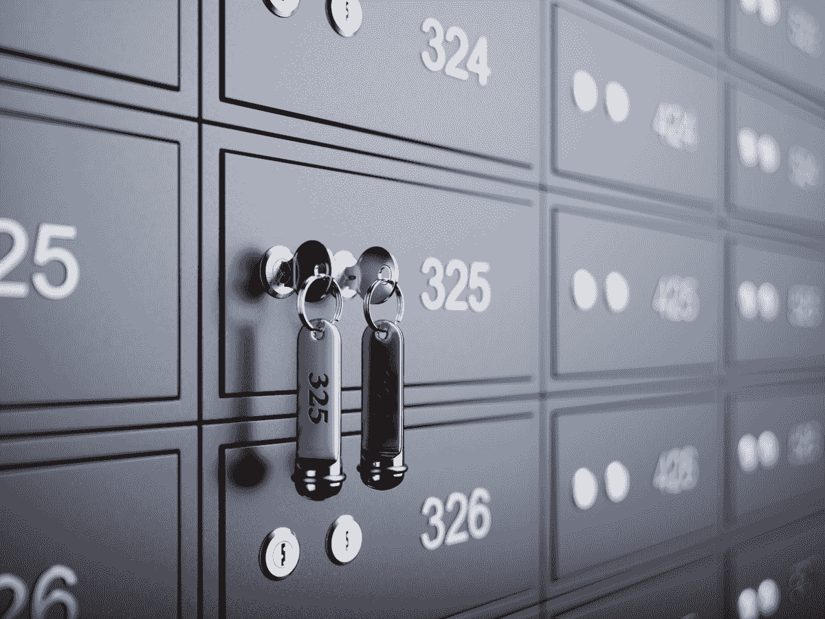 Pnc bank safe deposit box prices