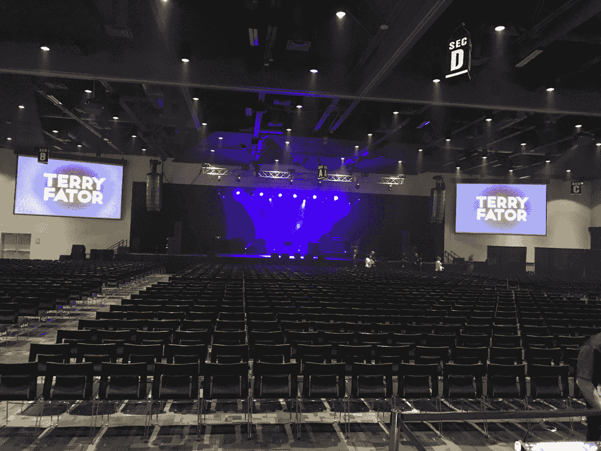 Black bear casino concerts