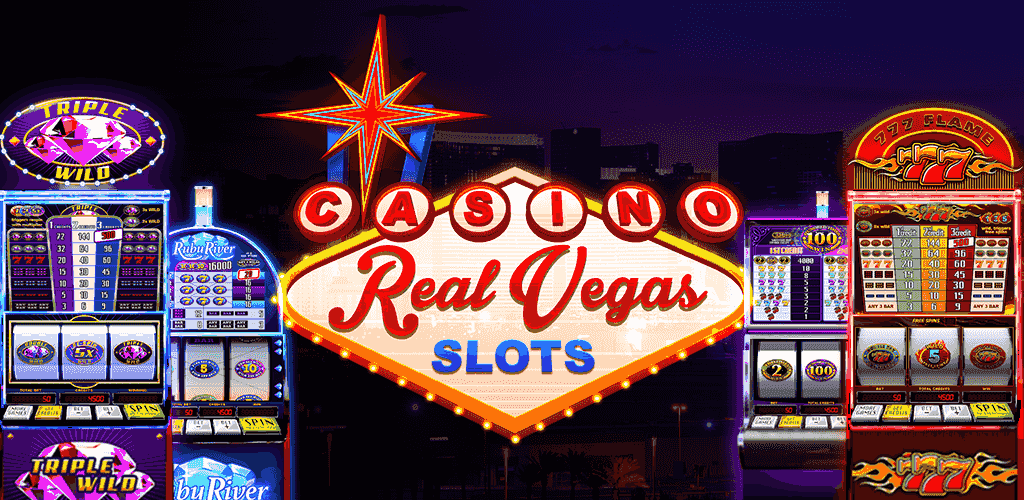 Win real cash casino slots