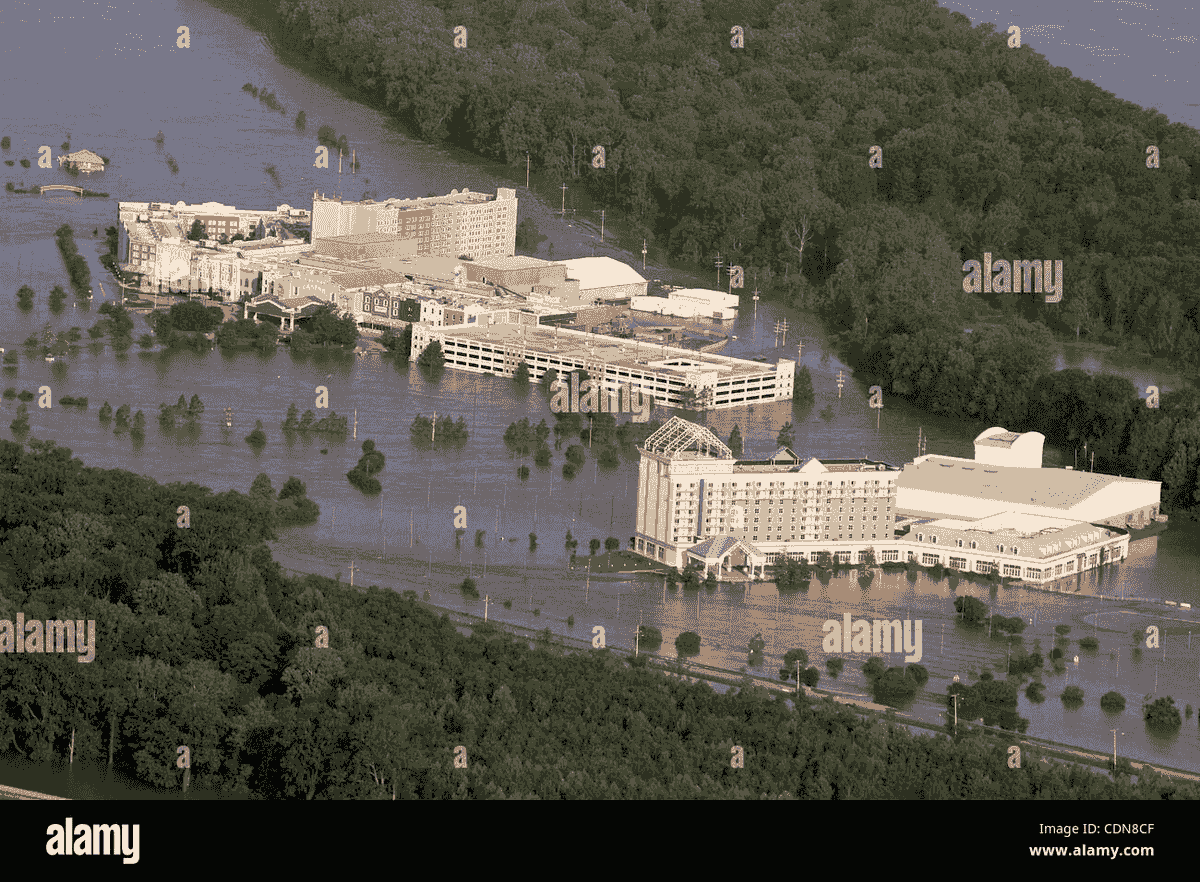 Are casinos open in tunica mississippi