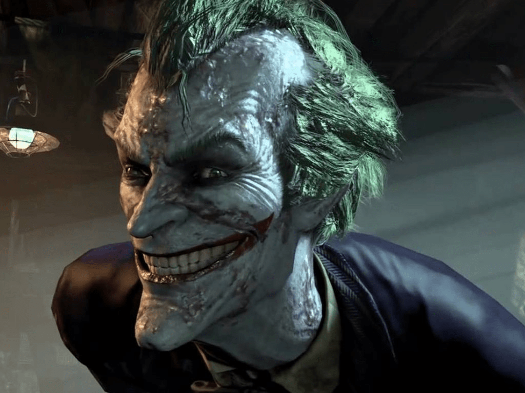 Watch jokers game online free