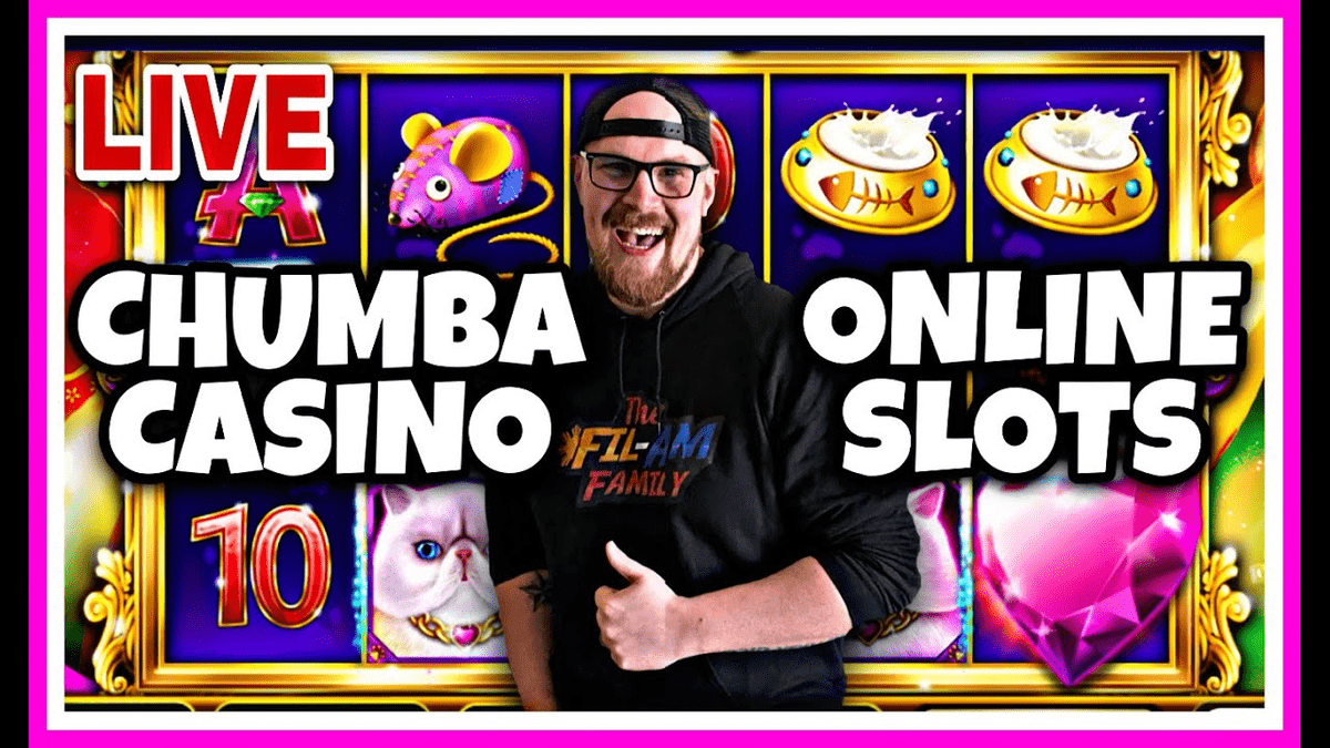 Chumba casino promotion links 2019