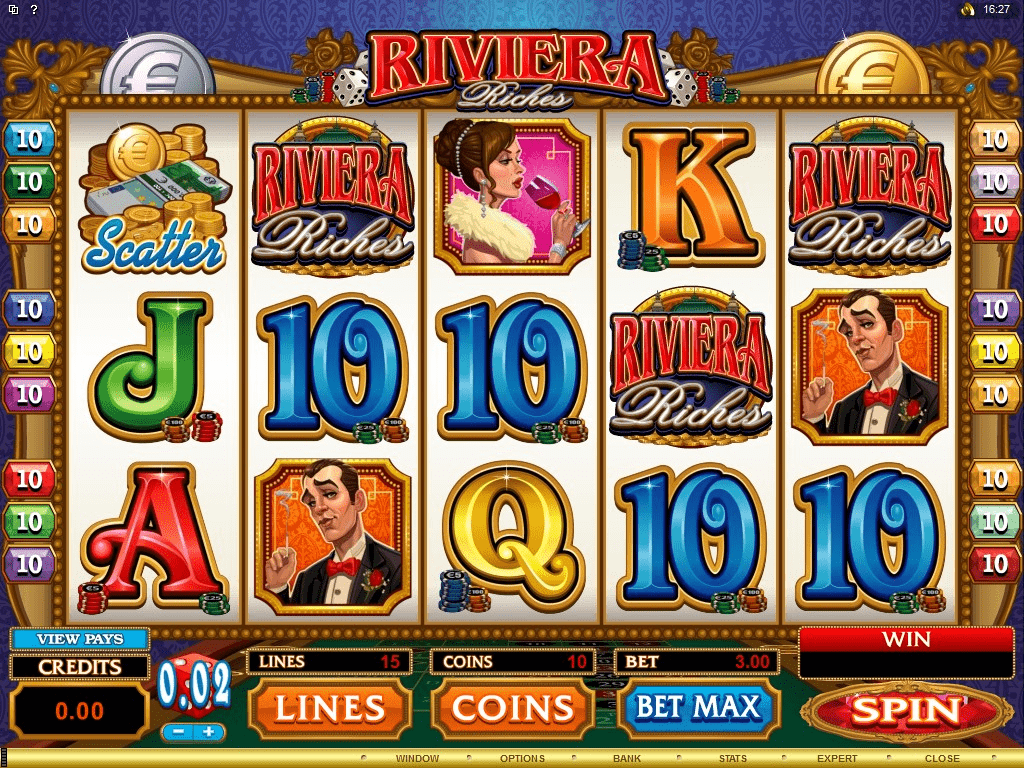 Free slots casino no download