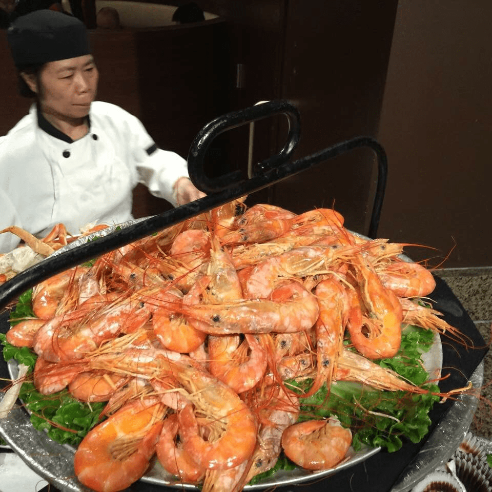 Grey eagle casino buffet menu