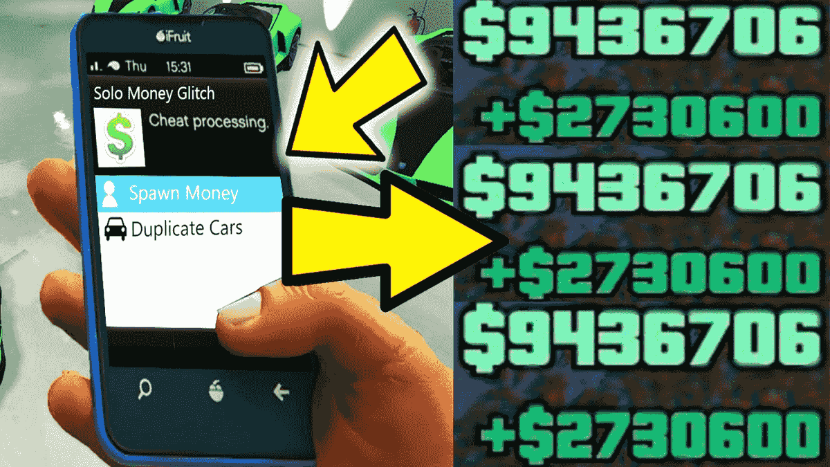 Gta 5 ps3 online money generator