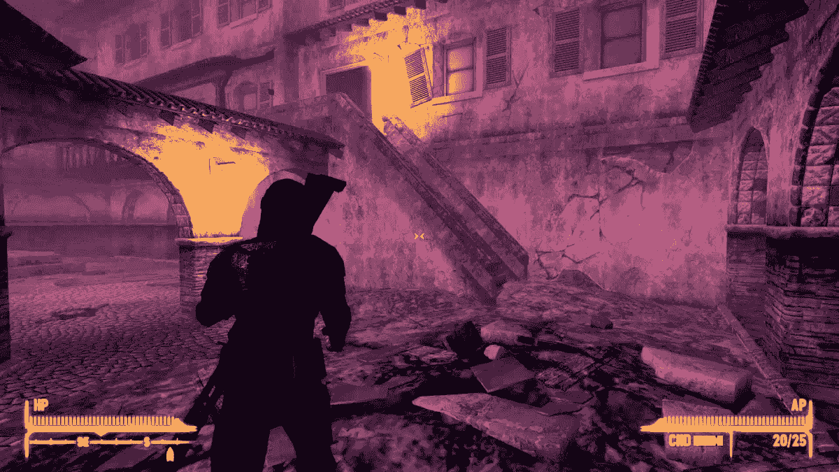 What is the sierra madre casino based on