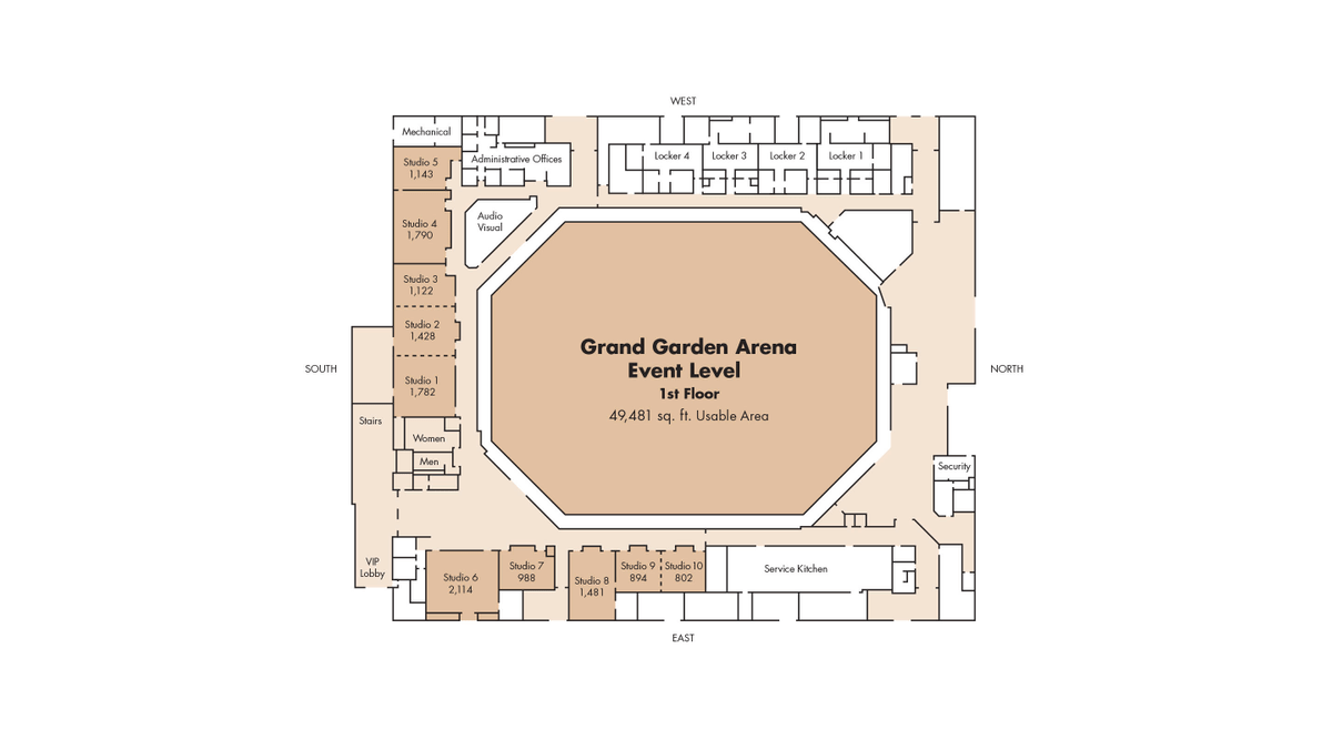 Mgm grand detroit casino
