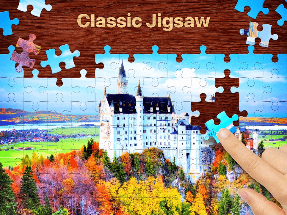 Daily aarp jigsaw
