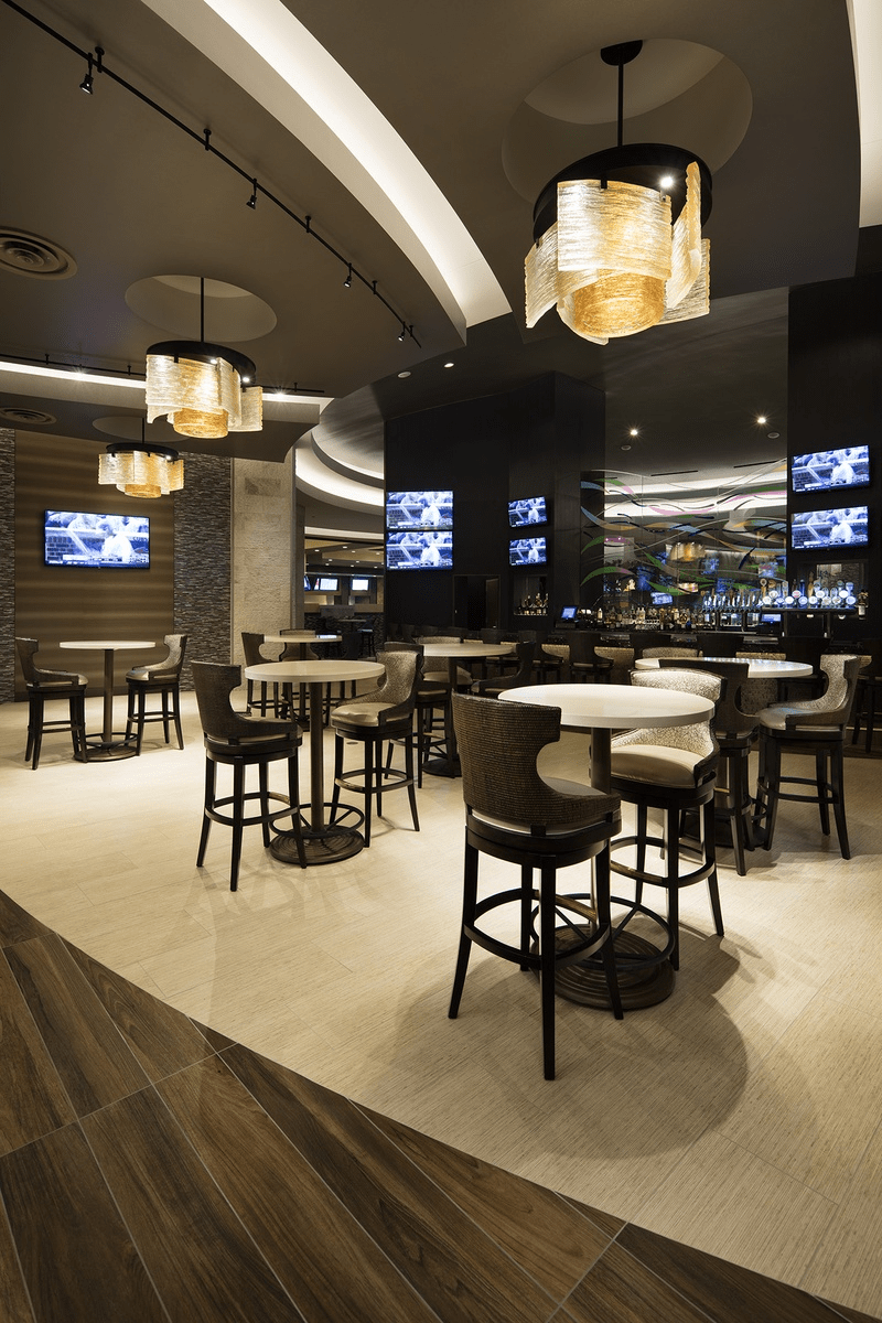 Hawaiian gardens casino jobs