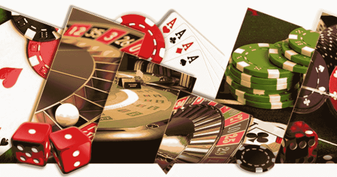 Best online casino offers no deposit