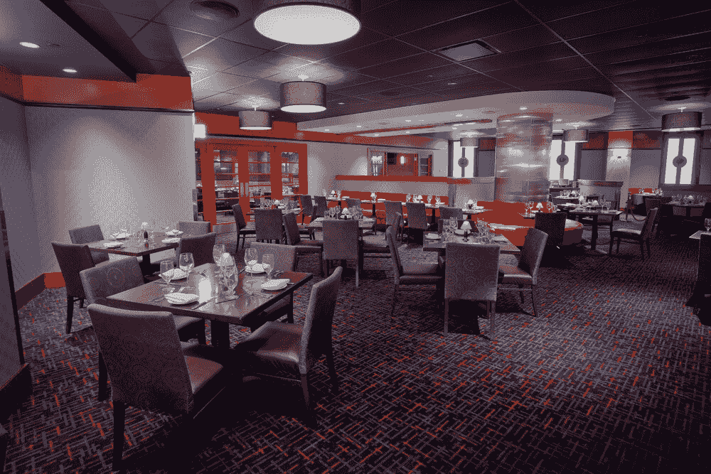 Valley forge casino sale
