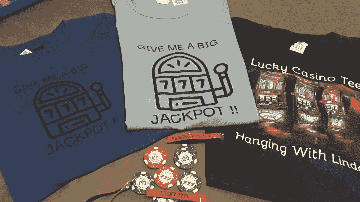 Best way to win casino giveaways